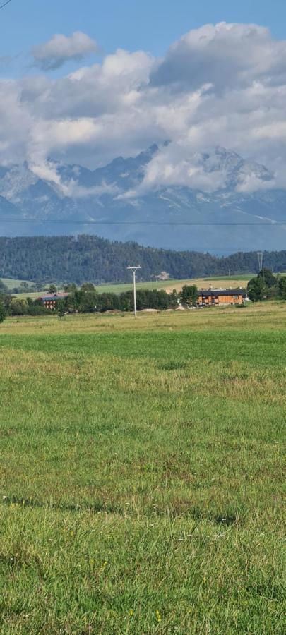 Slovensky Raj D1 Hrabušice Eksteriør billede